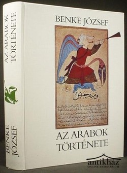 Könyv: Az arabok története