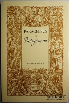 Könyv: Paragranum