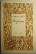 Online antikvárium: Paragranum