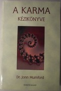 Online antikvárium: A karma kézikönyve