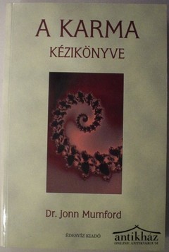 Könyv: A karma kézikönyve