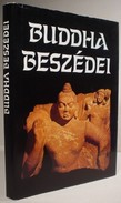Online antikvárium: Buddha beszédei