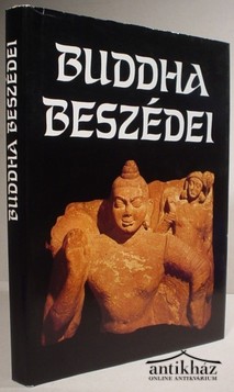 Könyv: Buddha beszédei