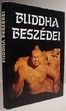 Online antikvárium: Buddha beszédei