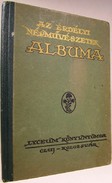 Az Erdélyi Népművészetek Albuma -  Magyar népművészet