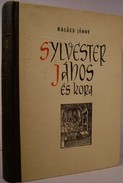 Balázs János -  Sylvester János és kora