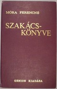 Online antikvárium: Móra Ferencné szakácskönyve