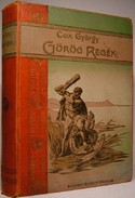 Cox [George] György  -  Görög regék