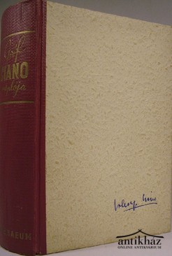 Ciano, Galeazzo, gróf  -   - -  naplója 1939 - 1943.