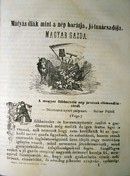 Mátyás diák könyvesháza   -  Közhasznú házikönyv a magyar nép számára