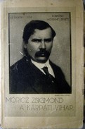 Móricz Zsigmond  -  A kárpáti vihar