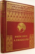 Baktay Ervin, dr. -  A Pandzsáb