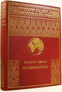 Baktay Ervin, dr. -  Hindusztán