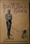 Clair Vilmos  -  Párbaj - codex