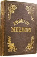 Erdélyi Muzeum Almanach 1857.