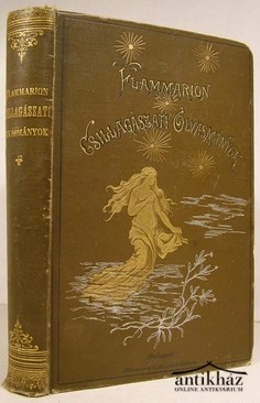 Flammarion, Camille - Csillagászati olvasmányok