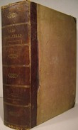 Kormánylap. Magyarkoronaországot illető országos törvény- és kormánylap = Landesgesetz- und Regierungsblatt für das Kronland Ungarn 1851.