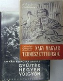 Tasnádi Kubacska András - Gyűjtés hegyen-völgyön