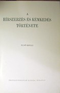 Pilch Jenő  - A hírszerzés és kémkedés története 1-3 kötet