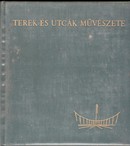 Online antikvárium: Terek és utcák művészete