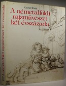 Online antikvárium: A németalföldi rajzművészet két évszázada