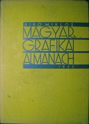 Biró Miklós  -  Magyar grafikai almanach