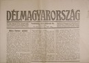 Folyóirat - Délmagyarország 1934. február 11.