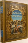 Magyarország Monográfiája  -   Abauj -Torna vármegye és Kassa