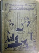 Malatinszky Fanny - Szakácskönyve