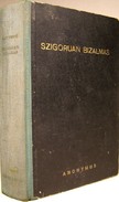 Saly Dezső  -  Szigorúan bizalmas!