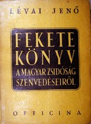 Lévai Jenő  -  Fekete könyv