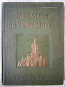 Kossuth emlékalbum