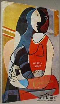 Könyv: Cigányrománcok