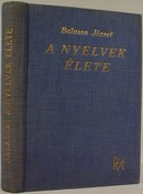 Online antikvárium: A nyelvek élete