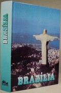Online antikvárium: Brazília