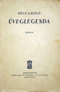 Mécs László  -  Üveglegenda
