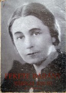 Várnai Zseni  -  Fekete bárány