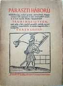Taurinus István  -  Paraszti háború