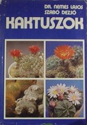 Online antikvárium: Kaktuszok