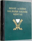 Arany- és ezüst- kalászos gazdák könyve