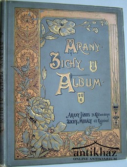 Arany - Zichy  Album