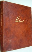 Márai Sándor  -  Kaland