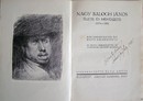 Nagy Balogh János élete és művészete (1874 - 1919)
