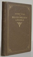Schmidt Attila  -  Balassi Imre gróf lakomája
