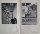 Magyar Nemzeti Nyomtatvány-kiállítás katalógusa 1937.