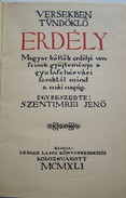 Versekben tündöklő Erdély