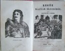 Kisfaludy Sándor  -  Regék a magyar előidőből