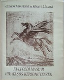 Gyimesy Kásás Ernő és Könnyü L. László  -  Külföldi magyar hivatásos képzőművészek