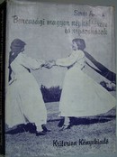Seres András  -  Barcasági magyar népköltészet és népszokások