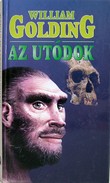 Online antikvárium: Az utódok (regény)